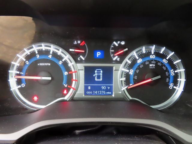 2016 Toyota 4Runner Toyota 4Runner Limited - 23029292 - 47