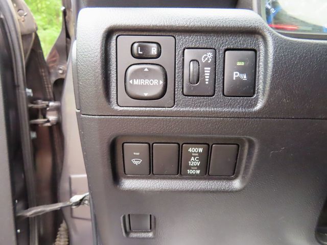 2016 Toyota 4Runner Toyota 4Runner Limited - 23029292 - 48