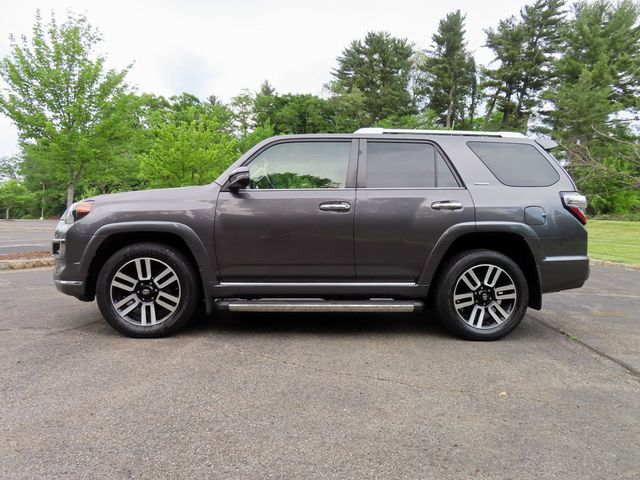 2016 Toyota 4Runner Toyota 4Runner Limited - 23029292 - 4