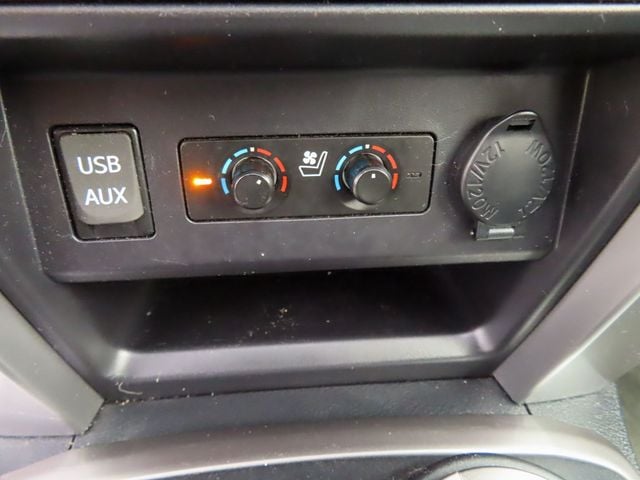 2016 Toyota 4Runner Toyota 4Runner Limited - 23029292 - 49