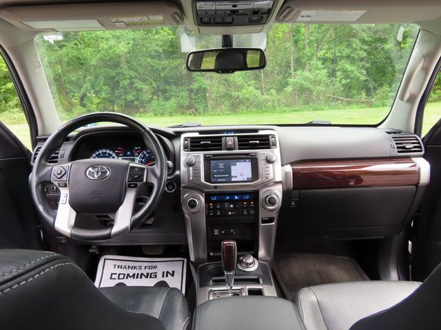 2016 Toyota 4Runner Toyota 4Runner Limited - 23029292 - 5