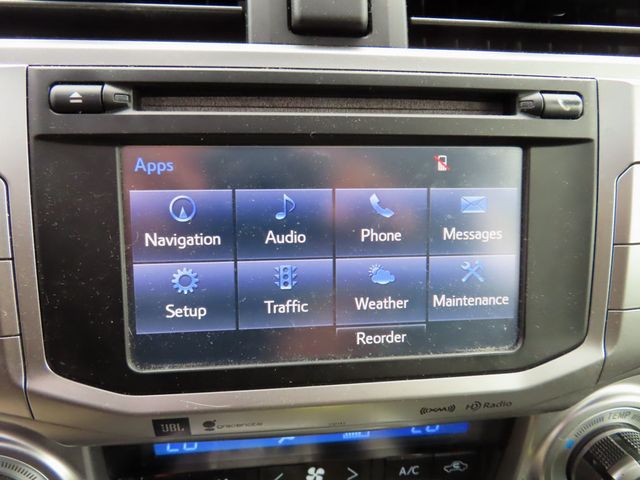 2016 Toyota 4Runner Toyota 4Runner Limited - 23029292 - 6