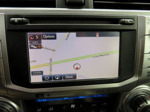 2016 Toyota 4Runner Toyota 4Runner Limited - 23029292 - 7