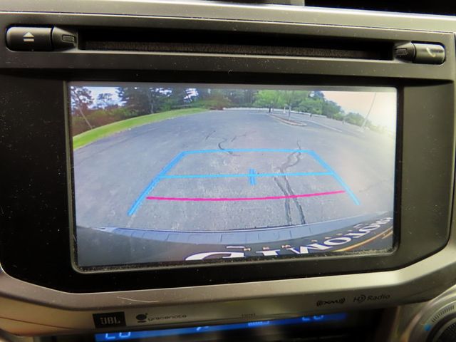 2016 Toyota 4Runner Toyota 4Runner Limited - 23029292 - 8