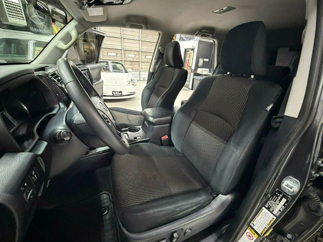 2016 Toyota 4Runner Trail Edition, 3.5" Suspension Lift, Steel Bumper,  LED Lights - 23002385 - 11