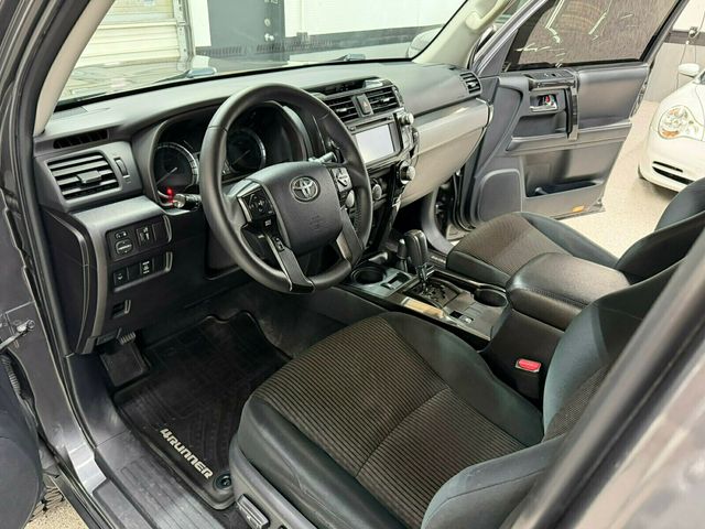 2016 Toyota 4Runner Trail Edition, 3.5" Suspension Lift, Steel Bumper,  LED Lights - 23002385 - 12