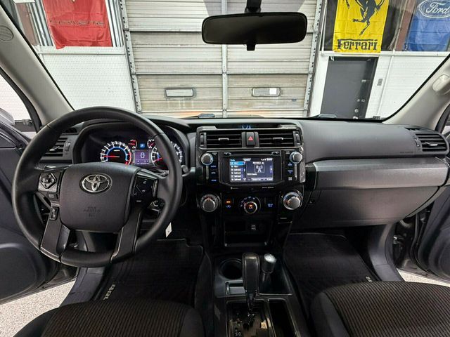 2016 Toyota 4Runner Trail Edition, 3.5" Suspension Lift, Steel Bumper,  LED Lights - 23002385 - 13