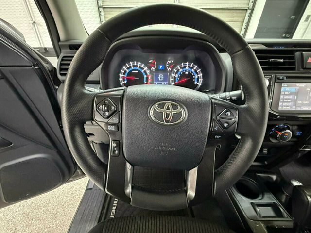 2016 Toyota 4Runner Trail Edition, 3.5" Suspension Lift, Steel Bumper,  LED Lights - 23002385 - 14