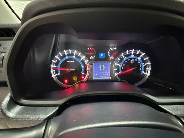 2016 Toyota 4Runner Trail Edition, 3.5" Suspension Lift, Steel Bumper,  LED Lights - 23002385 - 15