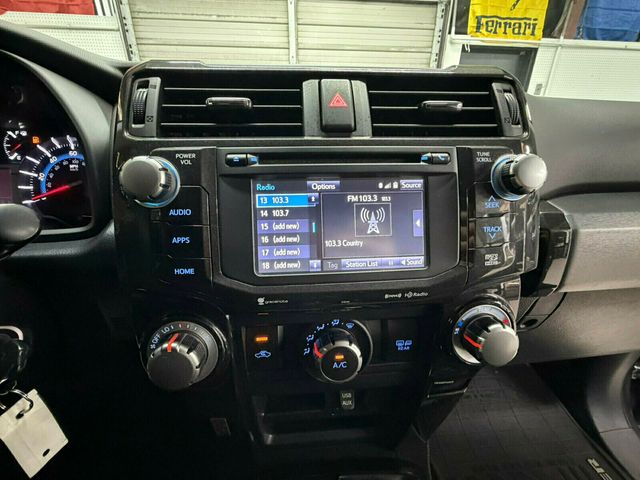 2016 Toyota 4Runner Trail Edition, 3.5" Suspension Lift, Steel Bumper,  LED Lights - 23002385 - 16