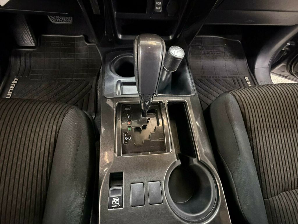 2016 Toyota 4Runner Trail Edition, 3.5" Suspension Lift, Steel Bumper,  LED Lights - 23002385 - 18