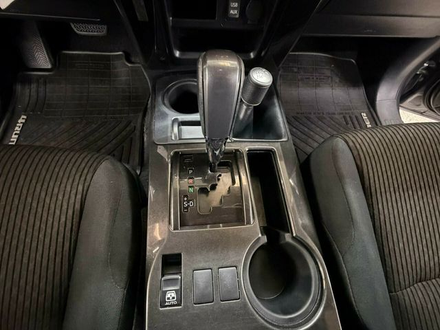 2016 Toyota 4Runner Trail Edition, 3.5" Suspension Lift, Steel Bumper,  LED Lights - 23002385 - 18