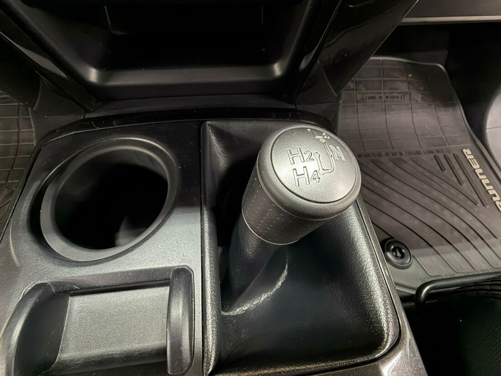 2016 Toyota 4Runner Trail Edition, 3.5" Suspension Lift, Steel Bumper,  LED Lights - 23002385 - 19