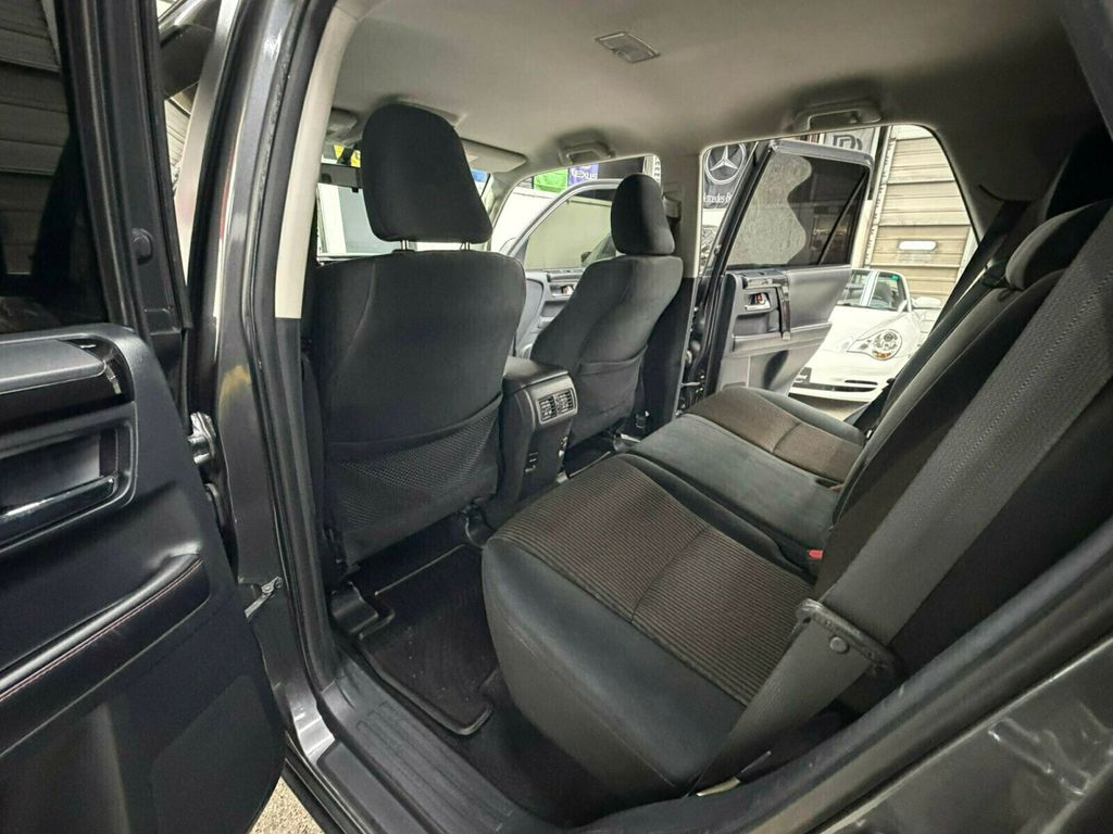 2016 Toyota 4Runner Trail Edition, 3.5" Suspension Lift, Steel Bumper,  LED Lights - 23002385 - 22