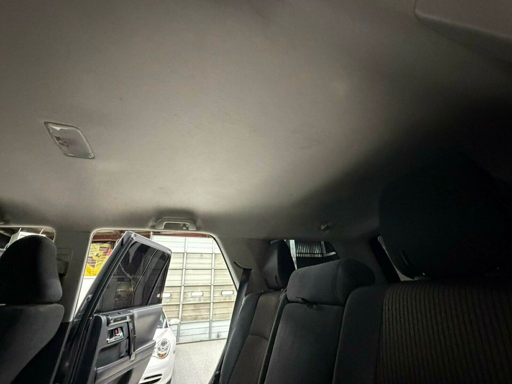 2016 Toyota 4Runner Trail Edition, 3.5" Suspension Lift, Steel Bumper,  LED Lights - 23002385 - 23