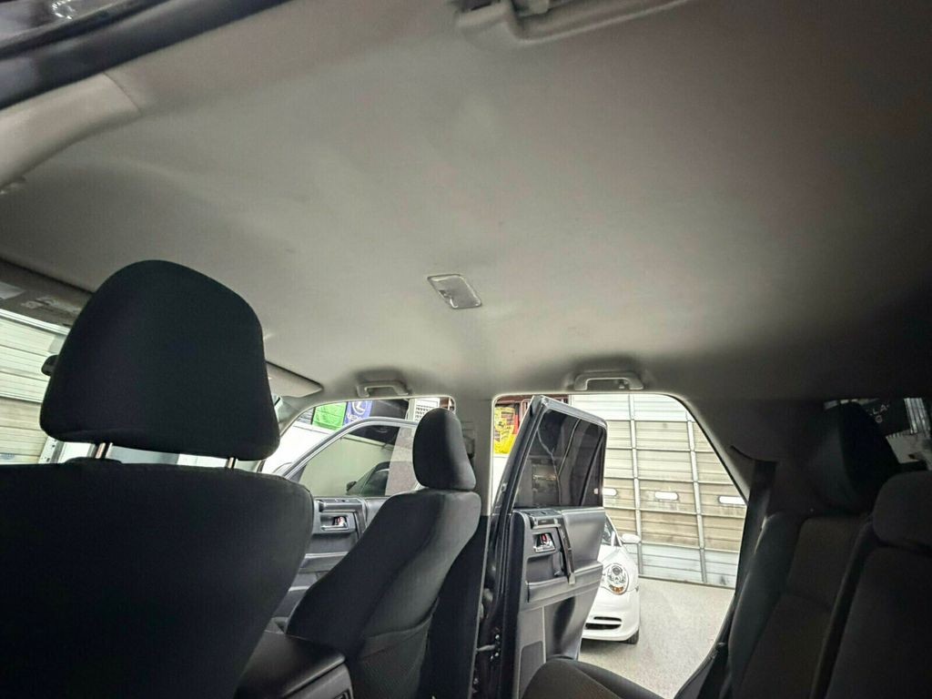 2016 Toyota 4Runner Trail Edition, 3.5" Suspension Lift, Steel Bumper,  LED Lights - 23002385 - 24