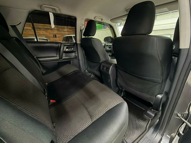 2016 Toyota 4Runner Trail Edition, 3.5" Suspension Lift, Steel Bumper,  LED Lights - 23002385 - 26