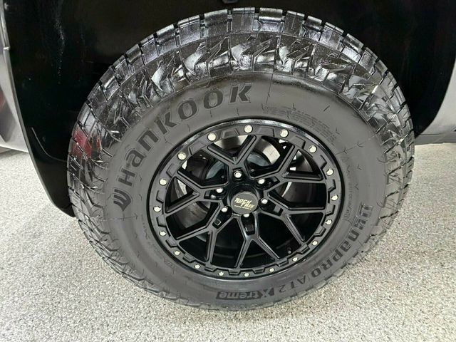 2016 Toyota 4Runner Trail Edition, 3.5" Suspension Lift, Steel Bumper,  LED Lights - 23002385 - 35