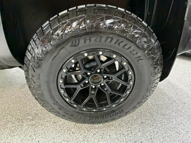 2016 Toyota 4Runner Trail Edition, 3.5" Suspension Lift, Steel Bumper,  LED Lights - 23002385 - 37