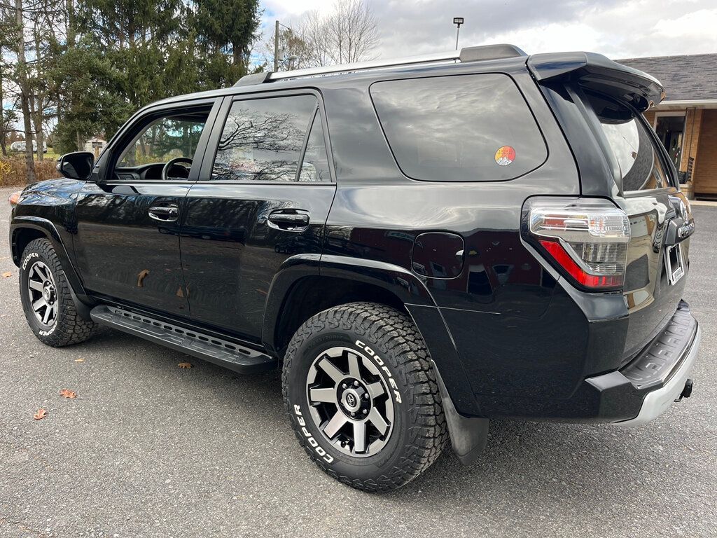 2016 Toyota 4Runner TRAIL EDITION PREMIUM - 22627551 - 5