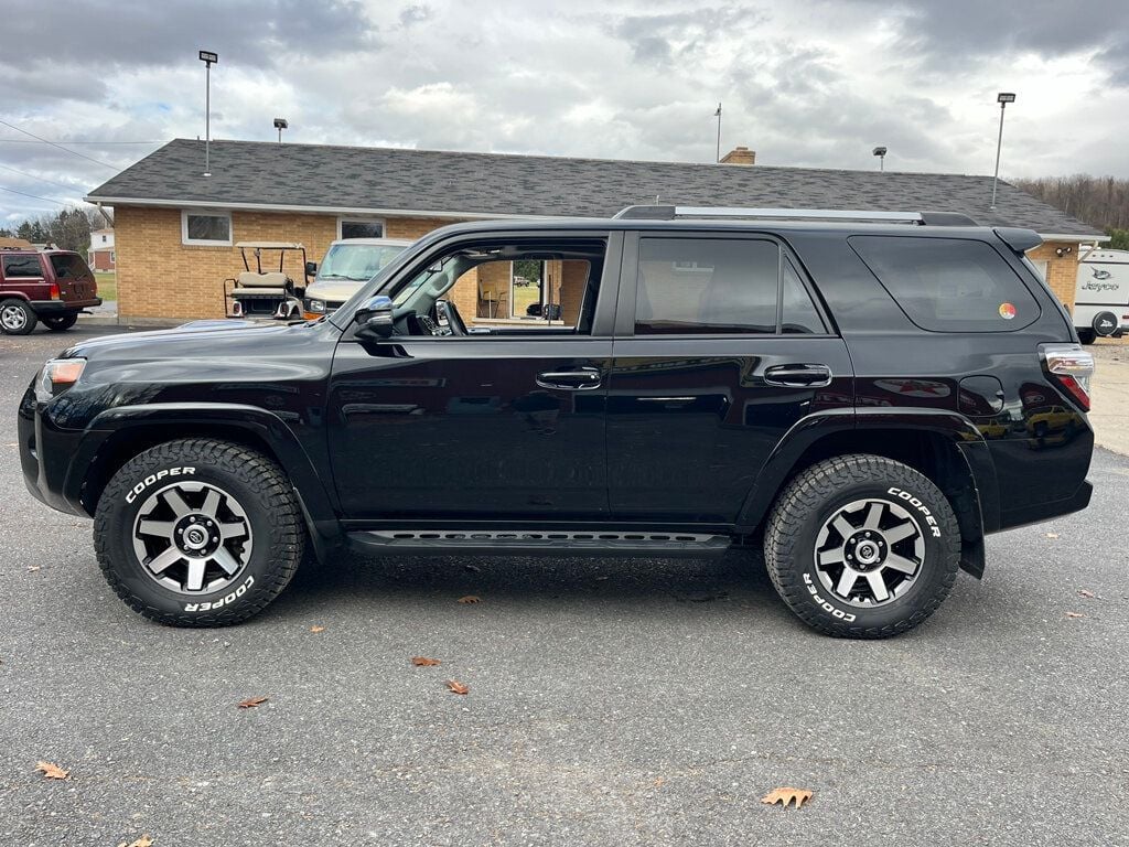 2016 Toyota 4Runner TRAIL EDITION PREMIUM - 22627551 - 6