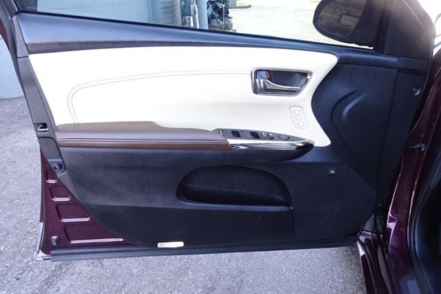 2016 Toyota Avalon 4dr Sedan Limited - 22928797 - 13