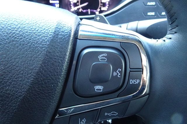 2016 Toyota Avalon 4dr Sedan Limited - 22928797 - 19