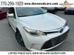 2016 Toyota Avalon 4dr Sedan XLE - 22927483 - 0