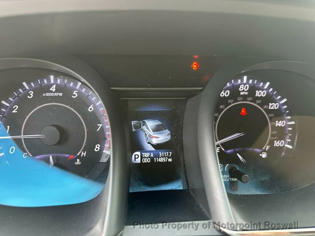 2016 Toyota Avalon 4dr Sedan XLE - 22927483 - 9
