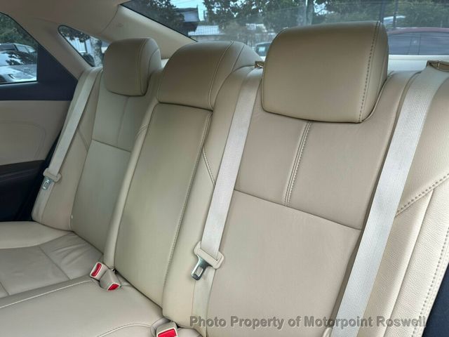 2016 Toyota Avalon 4dr Sedan XLE - 22927483 - 13