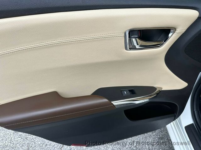 2016 Toyota Avalon 4dr Sedan XLE - 22927483 - 14