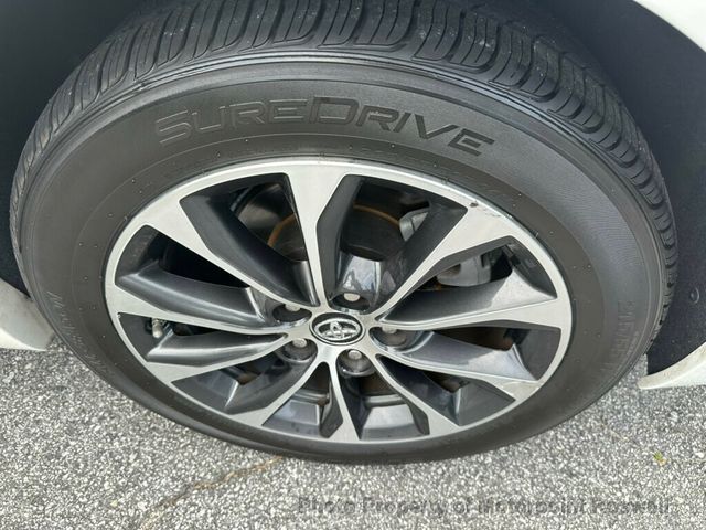 2016 Toyota Avalon 4dr Sedan XLE - 22927483 - 15