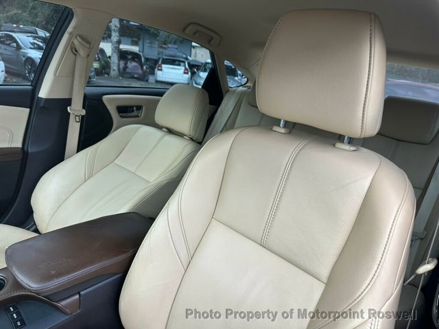 2016 Toyota Avalon 4dr Sedan XLE - 22927483 - 6