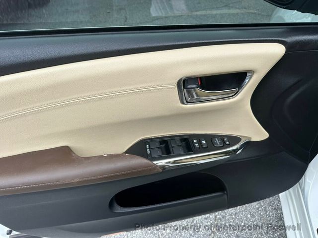 2016 Toyota Avalon 4dr Sedan XLE - 22927483 - 7