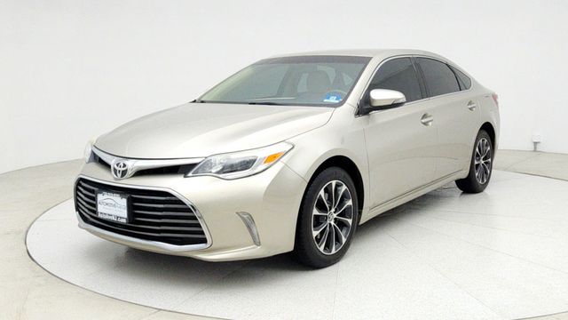 2016 Toyota Avalon 4dr Sedan XLE - 22951815 - 0