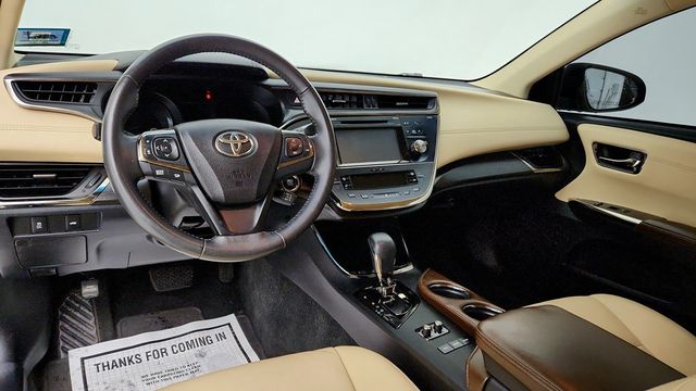 2016 Toyota Avalon 4dr Sedan XLE - 22951815 - 11