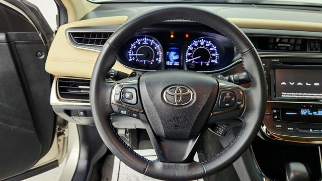 2016 Toyota Avalon 4dr Sedan XLE - 22951815 - 12