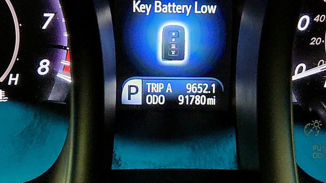 2016 Toyota Avalon 4dr Sedan XLE - 22951815 - 14