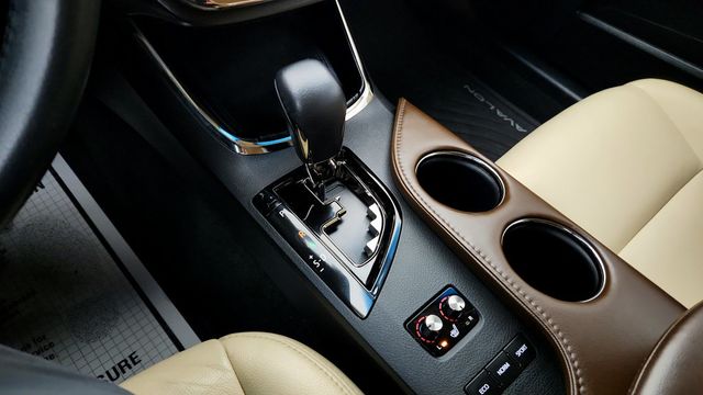 2016 Toyota Avalon 4dr Sedan XLE - 22951815 - 15