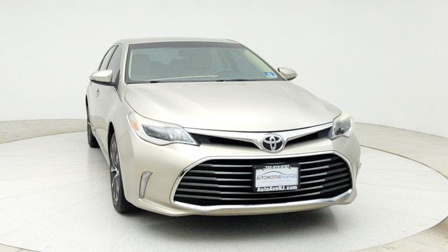 2016 Toyota Avalon 4dr Sedan XLE - 22951815 - 1