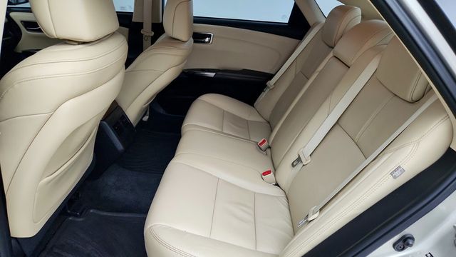 2016 Toyota Avalon 4dr Sedan XLE - 22951815 - 19