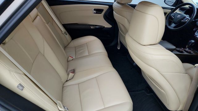 2016 Toyota Avalon 4dr Sedan XLE - 22951815 - 21