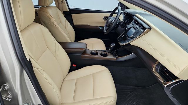 2016 Toyota Avalon 4dr Sedan XLE - 22951815 - 22