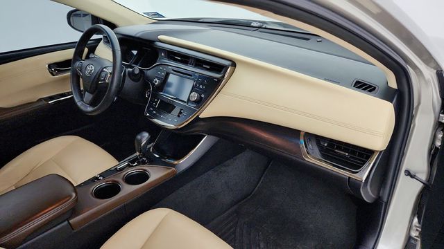 2016 Toyota Avalon 4dr Sedan XLE - 22951815 - 23