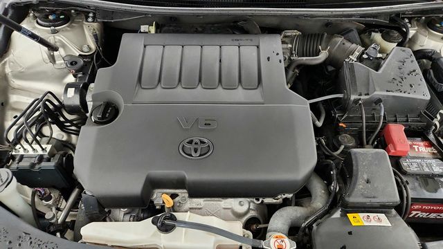 2016 Toyota Avalon 4dr Sedan XLE - 22951815 - 25