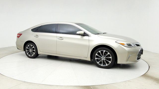 2016 Toyota Avalon 4dr Sedan XLE - 22951815 - 2
