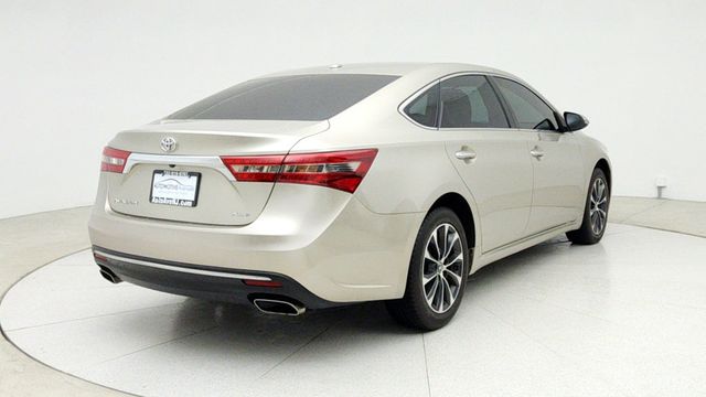 2016 Toyota Avalon 4dr Sedan XLE - 22951815 - 4