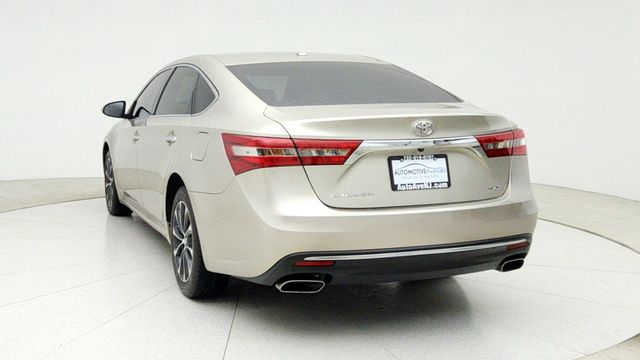 2016 Toyota Avalon 4dr Sedan XLE - 22951815 - 5