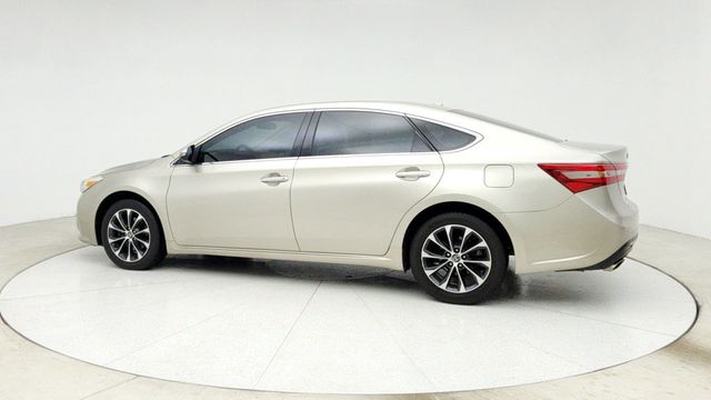 2016 Toyota Avalon 4dr Sedan XLE - 22951815 - 6