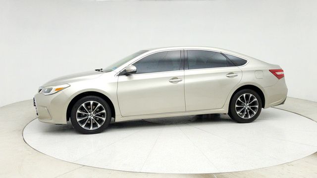 2016 Toyota Avalon 4dr Sedan XLE - 22951815 - 7